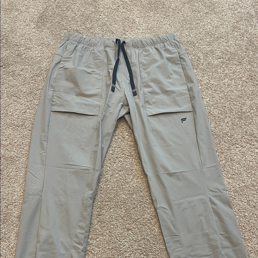 Fabletics Men's The One Jogger